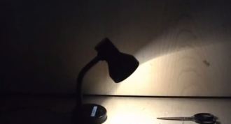 The_Lamp